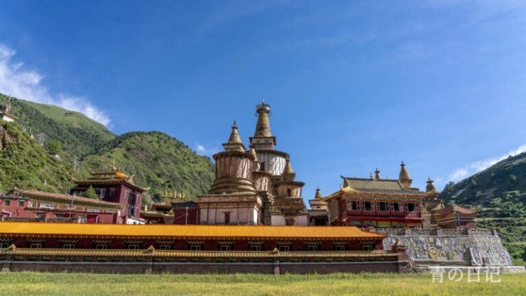 Explore Aba Bangtuosi: Your Ultimate Guide to Adventure and Serenity in Sichuan