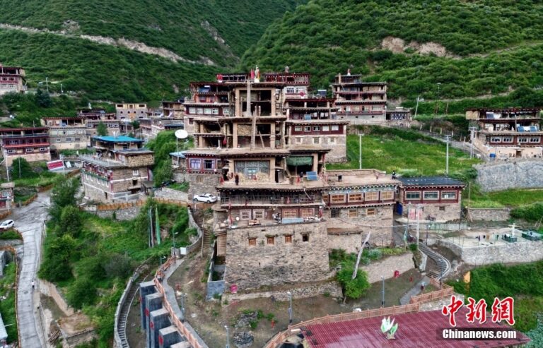 Aba Risimanba Diaofang: Your Ultimate Guide to Tibetan Culture and Scenic Beauty