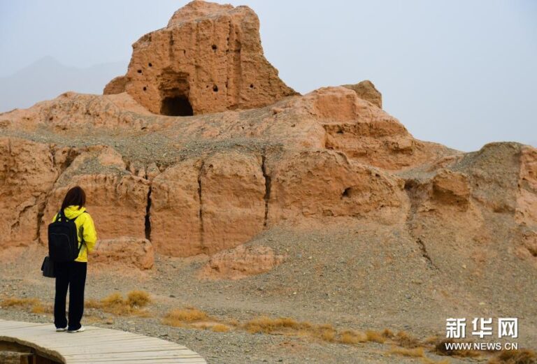 Exploring the Mystique of Aksu Subashi Fosi Yizhi: A Cultural Treasure in Xinjiang