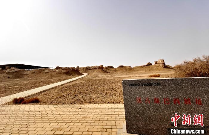 Discover Aksu Tonggusi Baxi Chengzhi: A Cultural Journey Through Xinjiang