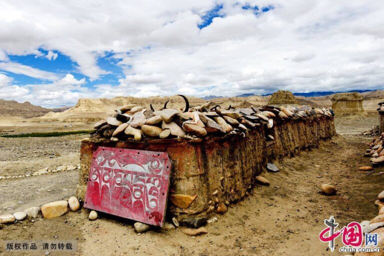 Ali Tuolin Si in Ngari: A Must-Visit Destination for Adventure and Serenity