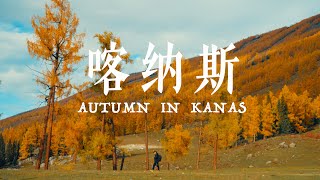 A scenic view of Altay Da Kanasi Jingqu Muzangqun