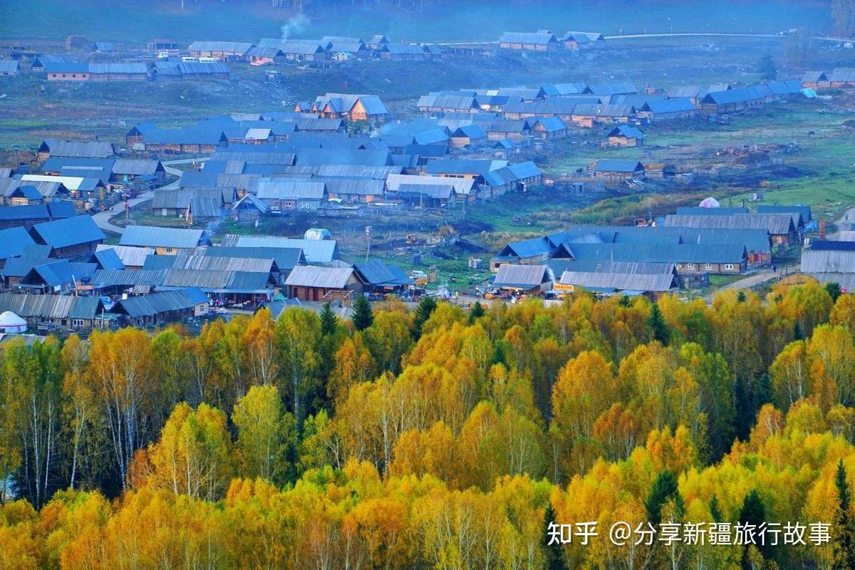 A scenic view of Altay Kuokeke Gumuqun