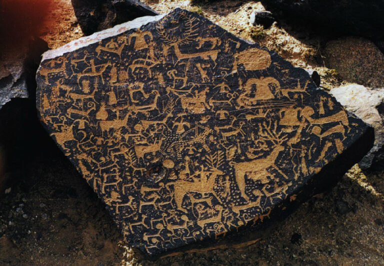 Unveiling Alxa Mandelashanyanhuaqun: Top Attractions and Experiences in Inner Mongolia