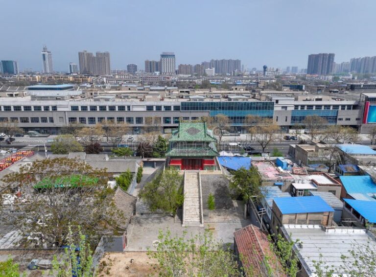 Your Ultimate Guide to Anyang Gaogesi: History, Culture, and Scenic Beauty