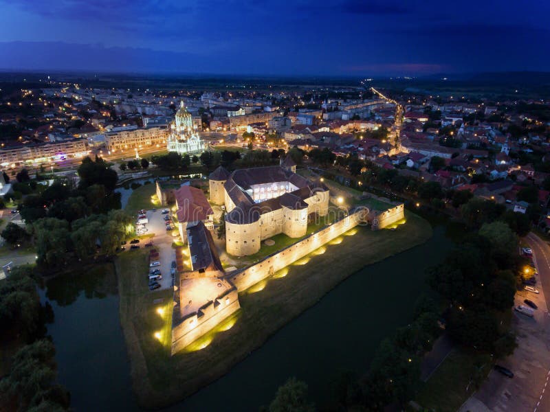 A scenic view of Anyang Gaogesi