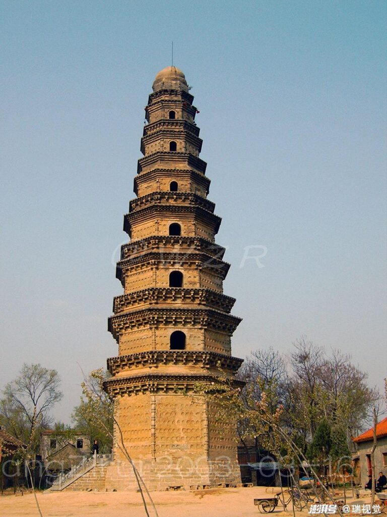 Exploring Anyang Mingfusita: Your Ultimate Guide to History and Scenic Beauty in Henan