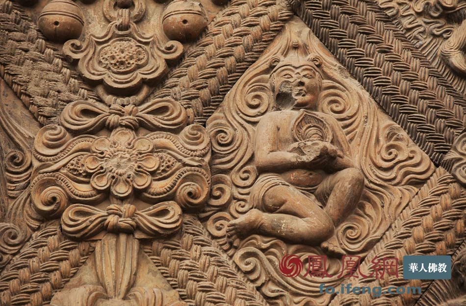A scenic view of Anyang Xiudingsita