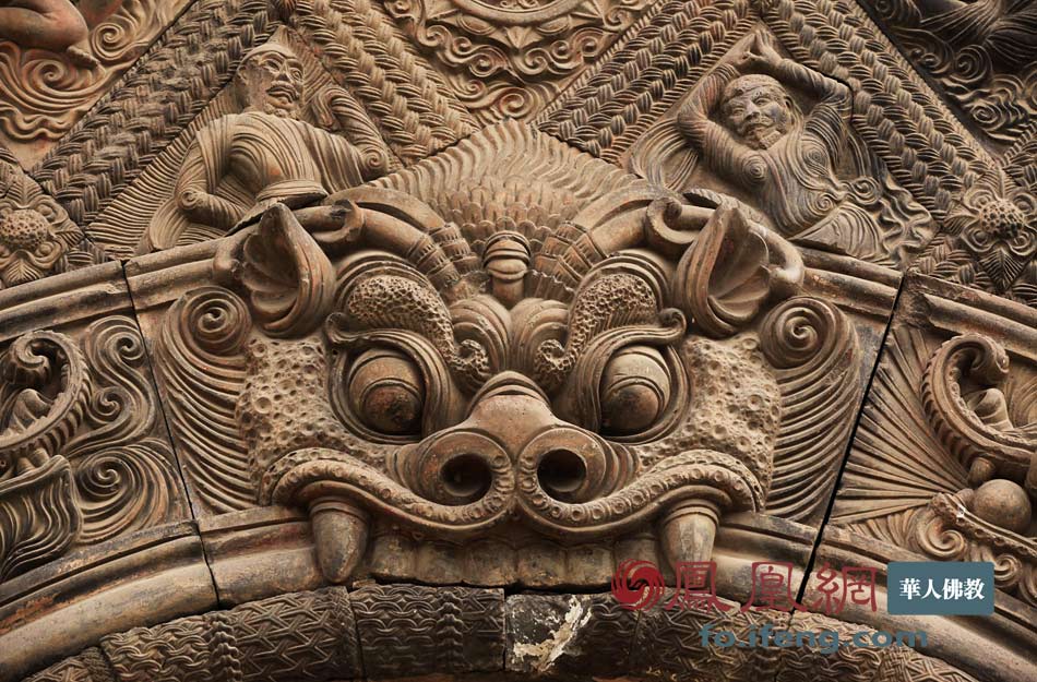 A scenic view of Anyang Xiudingsita