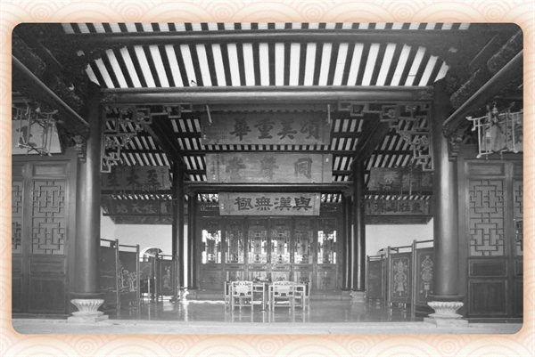 A scenic view of Baise Xilin Jiaoan Fashengdi