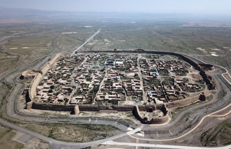 Experience Authentic Gansu: A Journey to Baiyin Yongtai Chengzhi