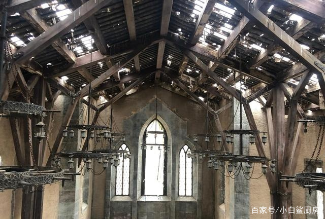 A scenic view of Baiyin Yongtai Chengzhi