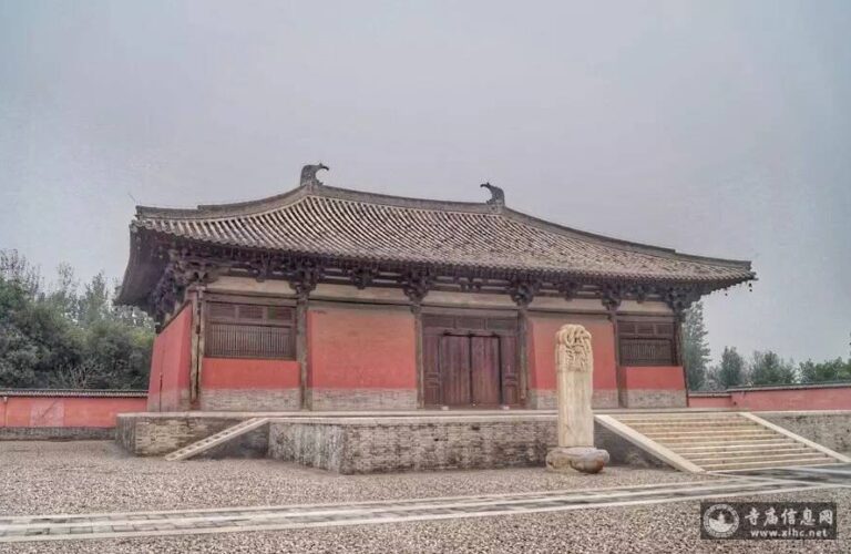 Why Baoding Kaishan Temple Should Be on Your Travel Itinerary: A Cultural Treasure in Hebei
