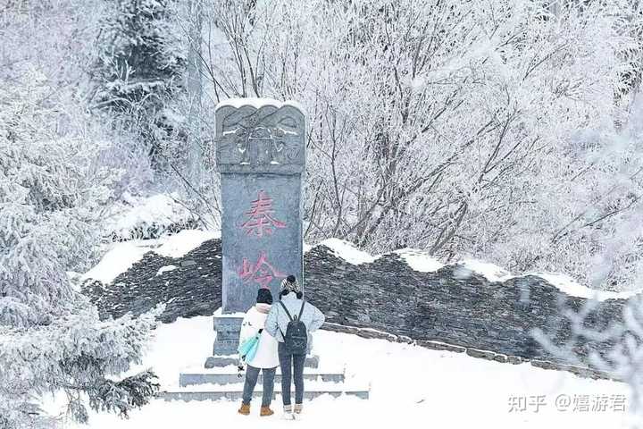 A scenic view of Baoji Ancient Tai State Site