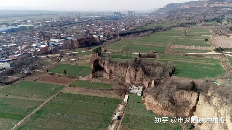 Discover the Hidden Gems of Baoji Yangjiacun Site: A Cultural Journey in Shaanxi