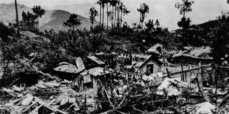 Exploring the Scenic Wonders of Baoshan Songshan Zhanyi Jiuzhi