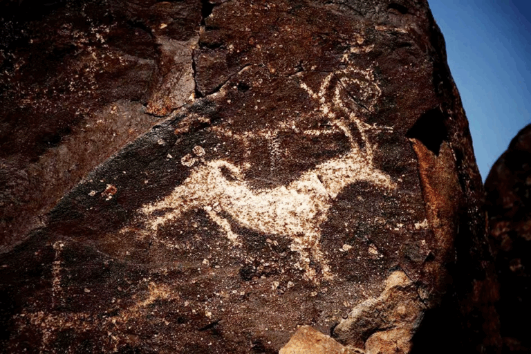 Discover the Hidden Gem of Bayannur: A Guide to Yinshanyanhua