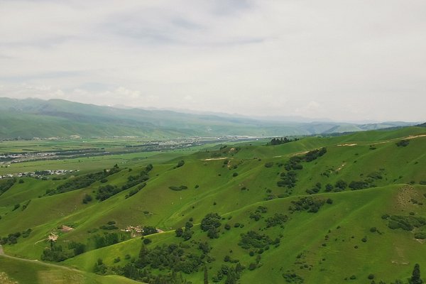 A Journey Through Bayingolin Manhan Wangfu: Explore Xinjiang’s Rich Cultural Heritage
