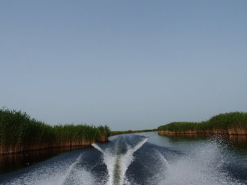 A scenic view of Bayingolin Manhan Wangfu