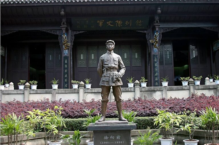 A Culinary Journey: Exploring Hongsifangmianjun Zongzhihuibu Jiuzhi in Bazhong