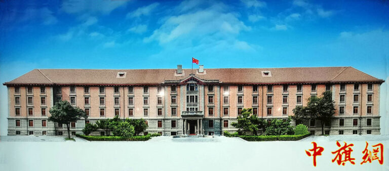 Discover the Charm of Beijing Dongcheng: A Guide to Beida Honglou