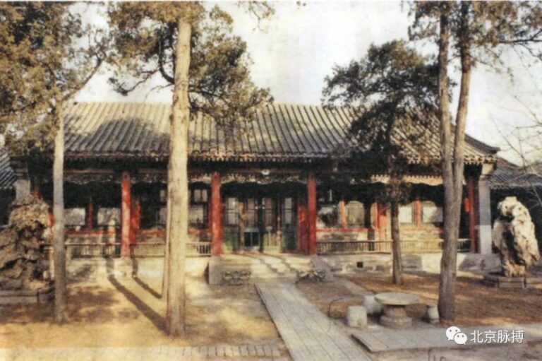 A Cultural Journey Through Beijing Dongcheng Keyuan: Top Attractions and Experiences