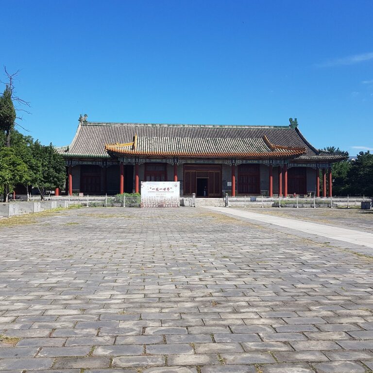 Exploring Beijing Dongcheng Pudusi: Culture, Cuisine, and Charm Await