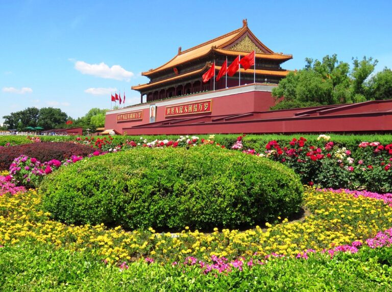 The Ultimate Travel Guide to Tiananmen Square and Dongcheng District in Beijing