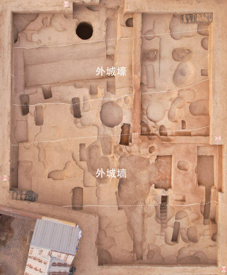 A Visitor’s Guide to Liulihe Yizhi: Unearthing the Treasures of Fangshan, Beijing