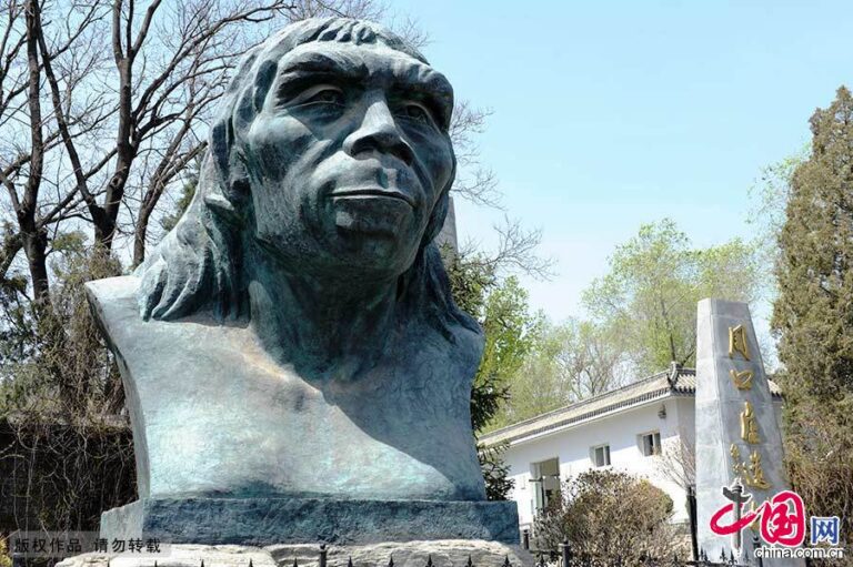 Explore the UNESCO World Heritage Site of Zhoukoudian in Beijing’s Fangshan District