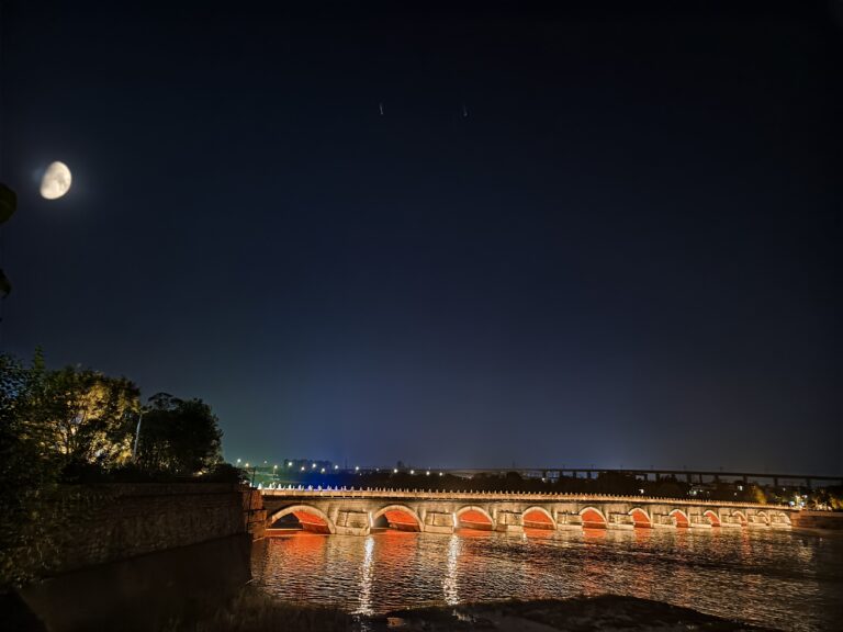 A Traveler’s Guide to Lugouqiao: Discover Fengtai’s Rich History and Culture