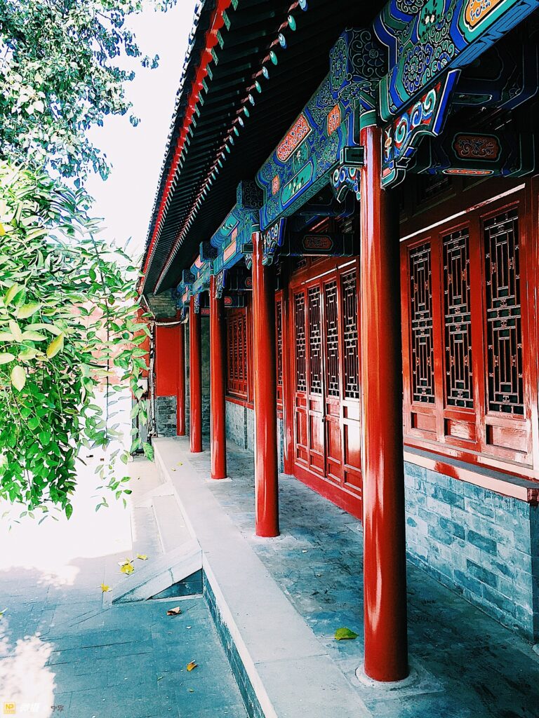 Exploring Beijing’s Xicheng: Your Ultimate Guide to Chunqinwangfu