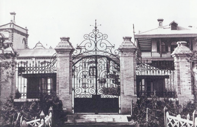 A scenic view of Beijing Xicheng Qing Nongshi Shiyanchang Jiuzhi