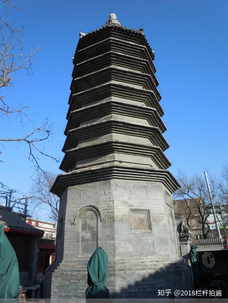 A scenic view of Beijing Xicheng Wansong Laorenti
