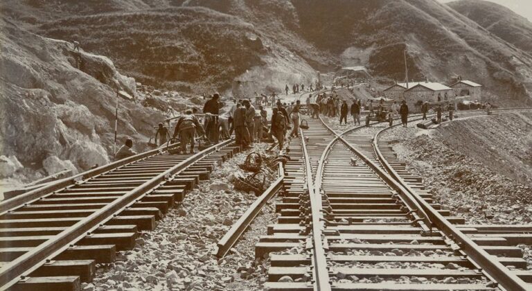 A Traveler’s Guide to the Breathtaking Beijing Yanqing Jingzhang Tielu: Nankouduan to Badalingduan