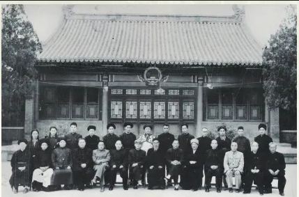 A scenic view of Bijie Chuandianqian Sheng Geming Weiyuanhui Jiuzhi