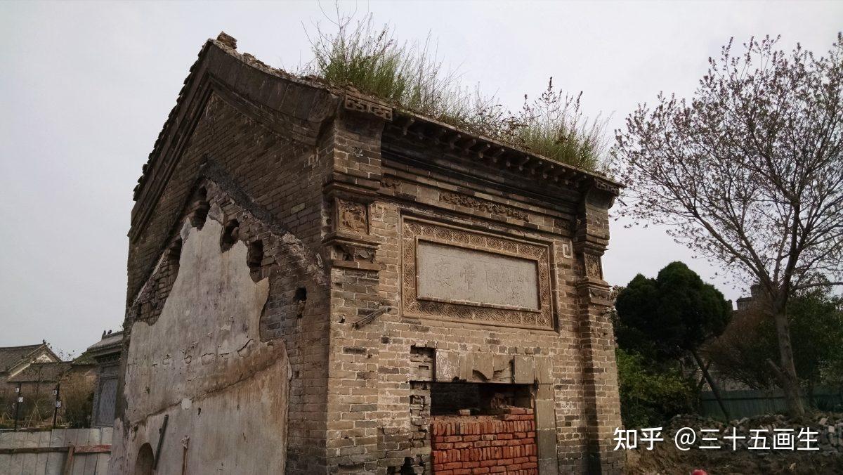 A scenic view of Bozhou Gudidao