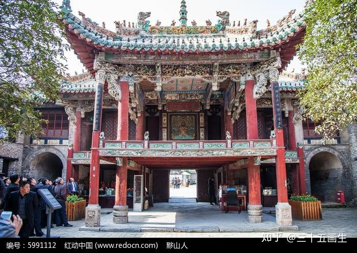 A scenic view of Bozhou Xuegeta