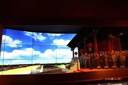 A scenic view of Changchun Changchun Dianying Zhipianchang Zaoqi Jianzhu