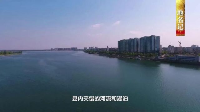 A scenic view of Changde Dingjiagang Yizhi