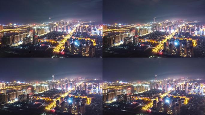 A scenic view of Changde Shimen Wenmiao