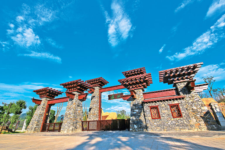 Unveiling Changsha Tanheli Yizhi: Your Ultimate Travel Guide to a Unique Destination