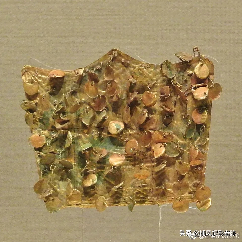 A scenic view of Chaoyang Fengsufu Mu