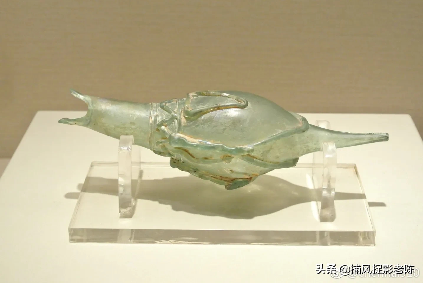 A scenic view of Chaoyang Fengsufu Mu