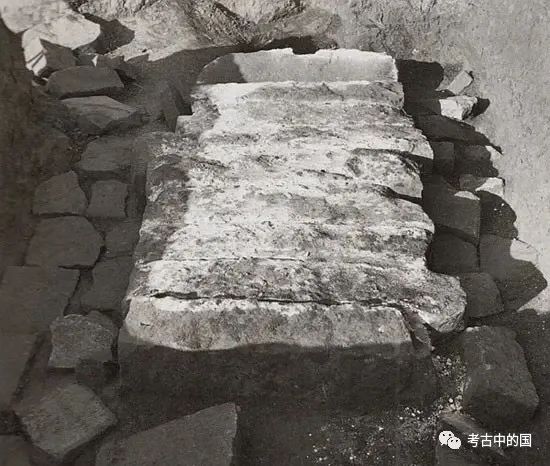 A scenic view of Chaoyang Fengsufu Mu