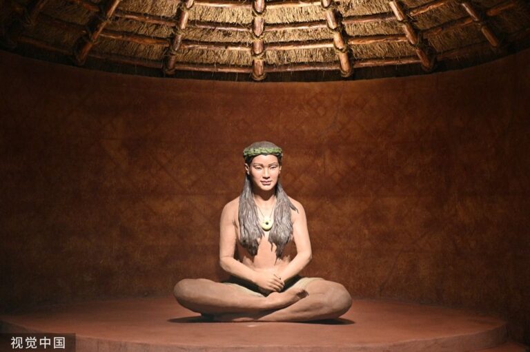 Unveiling Chaoyang Niuheliang Yizhi: Your Ultimate Guide to Liaoning’s Archaeological Marvel