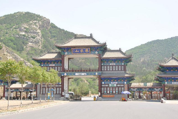 Discovering Chaoyang Wuliancheng Chengzhi: A Hidden Gem in Liaoning’s Cultural Landscape