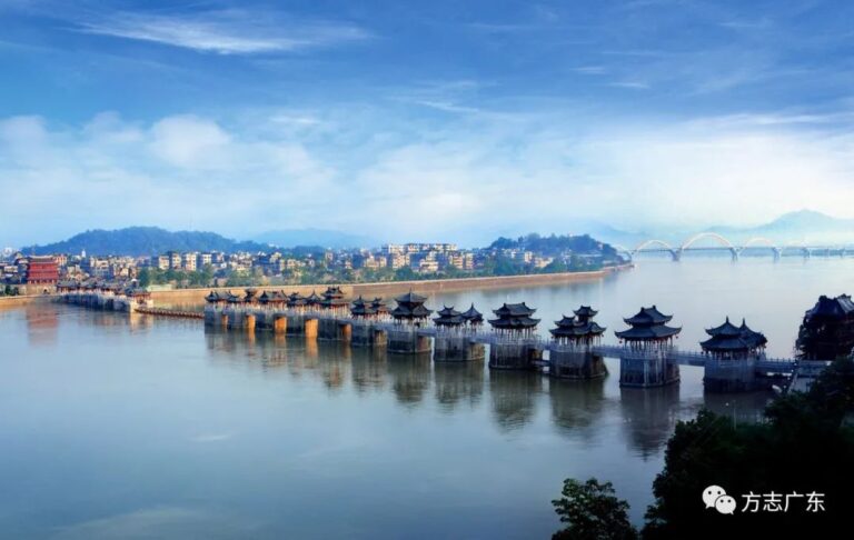 Culinary Delights Near Chaozhou Guangjiqiao: A Food Lover’s Guide