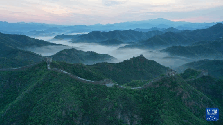 A Comprehensive Guide to Chengde Jinshanling Great Wall: History, Hiking, and Stunning Views