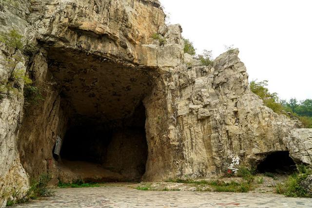 A scenic view of Chengde Sifangdong Site